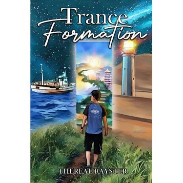 Trance Formation: My Hero's Journey of How I Turn Life's Greatest Challenges into Life's Greatest Gifts