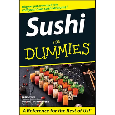 Sushi for Dummies