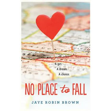 No Place to Fall