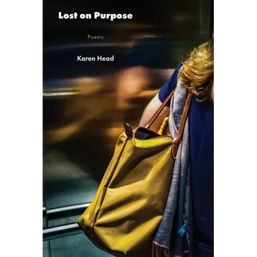 Lost on Purpose