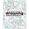 An Artist's Guide to Drawing Clothed Characters: Learn How to Draw Clothing and Drapery with Tomfoxdraws