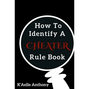 How To Identify A Cheater Rule Book