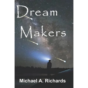 Dream Makers: Book I