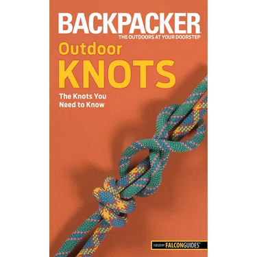 Backpacker magazine's Outdoor Knots
