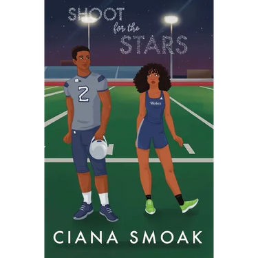 Shoot For The Stars