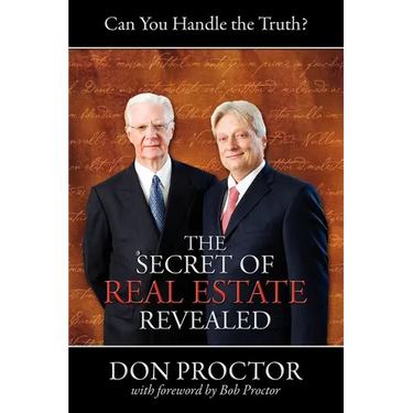 The Secret of Real Estate Revealed