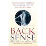 Back Sense: A Revolutionary Approach to Halting the Cycle of Chronic Back Pain