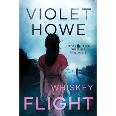 Whiskey Flight
