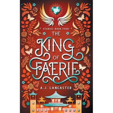 The King of Faerie