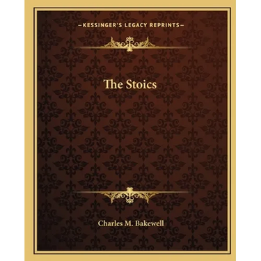 The Stoics