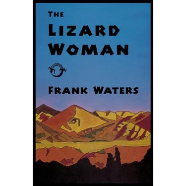 The Lizard Woman
