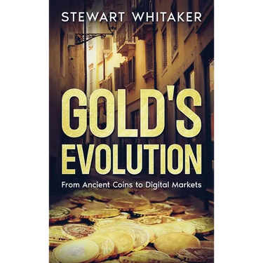 Gold's Evolution: From Ancient Coins to Digital Markets