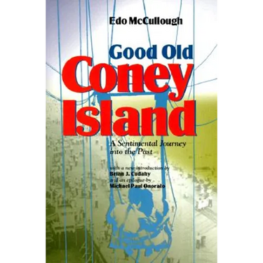 Good Old Coney Island