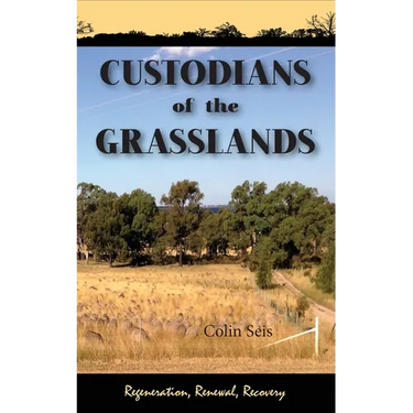 Custodians of the Grasslands