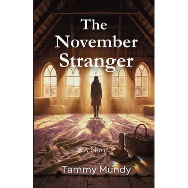 The November Stranger