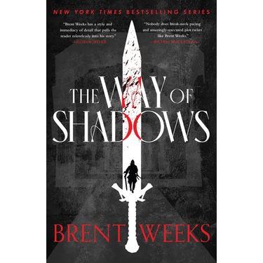 The Way of Shadows