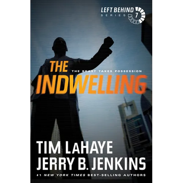The Indwelling: The Beast Takes Possession
