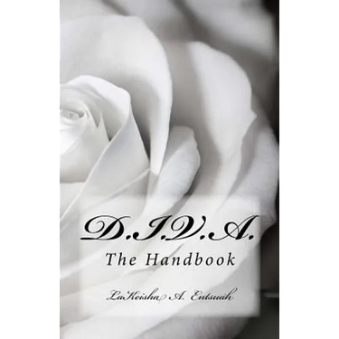 Diva: The Handbook: An Eight Week Bible Study for Young Women