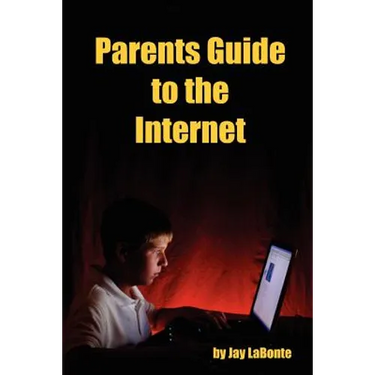 Parents Guide to the Internet