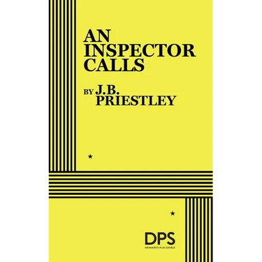 An Inspector Calls