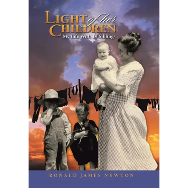 Light of Her Children