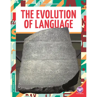 Evolution of Language