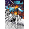 Godzilla: The Monster Comic Art Collection