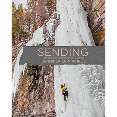 Sending: An Athlete Confronting Cancer
