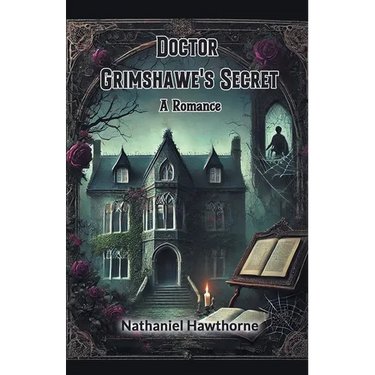 Doctor Grimshawe's Secret A Romance