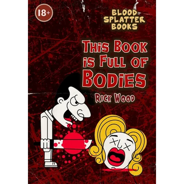 This Book is Full of Bodies