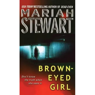 Brown-Eyed Girl
