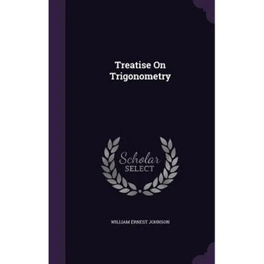 Treatise On Trigonometry