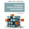 Strategic Human Resource Management