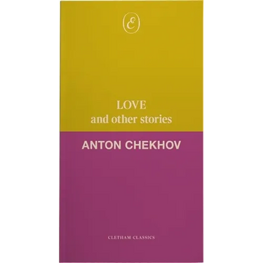 Love and Other Stories