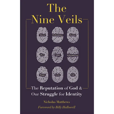 The Nine Veils