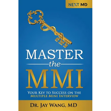 Master the MMI: Your Key to Success on the Multiple Mini Interview