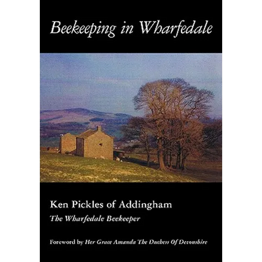 Beekeeping in Wharfedale