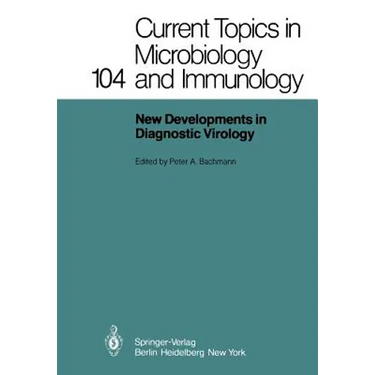 New Developments in Diagnostic Virology