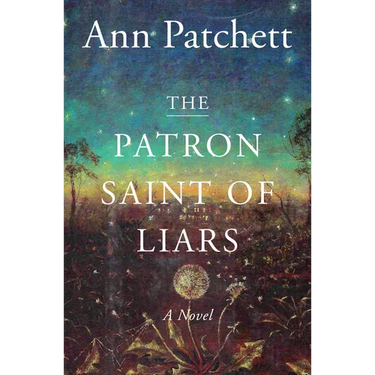 The Patron Saint of Liars