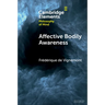 Affective Bodily Awareness