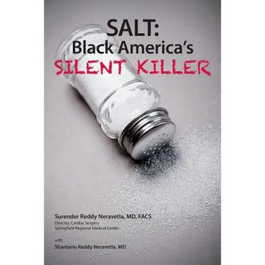 Salt: Black America's Silent Killer