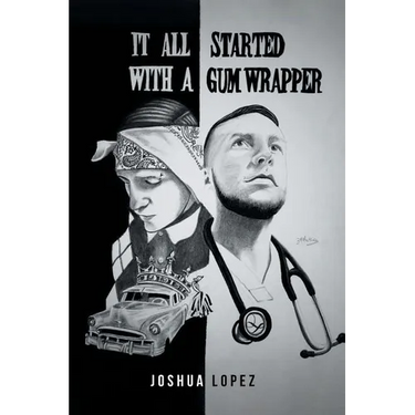 It All Started with a Gum Wrapper