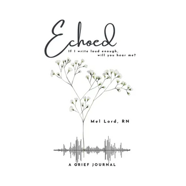Echoed: if I write loud enough, will you hear me?
