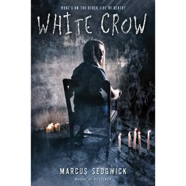 White Crow