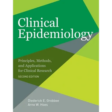 Clinical Epidemiology: .