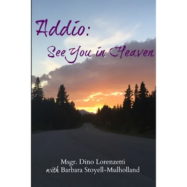 Addio: See You In Heaven