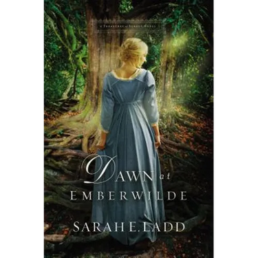 Dawn at Emberwilde