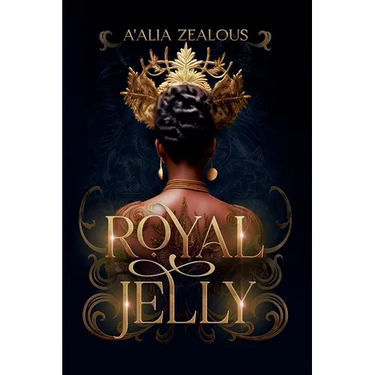 Royal Jelly