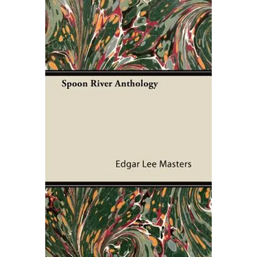 Spoon River Anthology