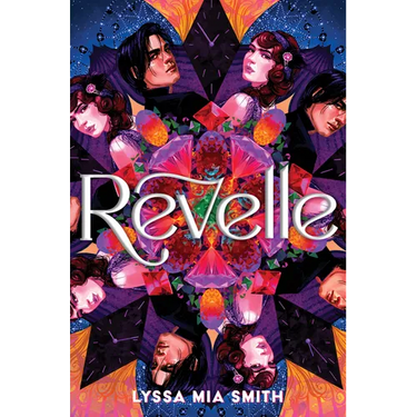 Revelle